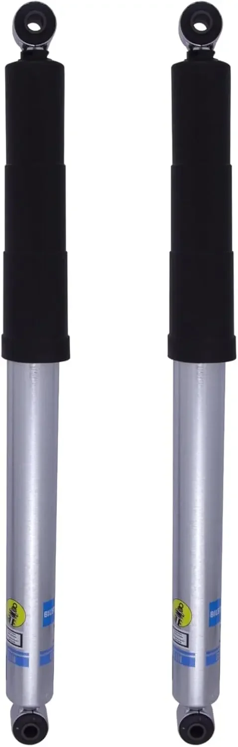 

24-196468 24-253161 Комплект передних и задних амортизаторов Monotube подходит для Silverado 2011 2024 гг.