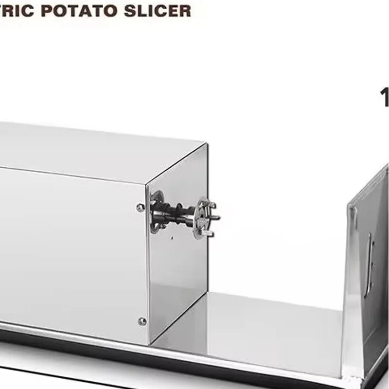 Spiral Potato Machi…