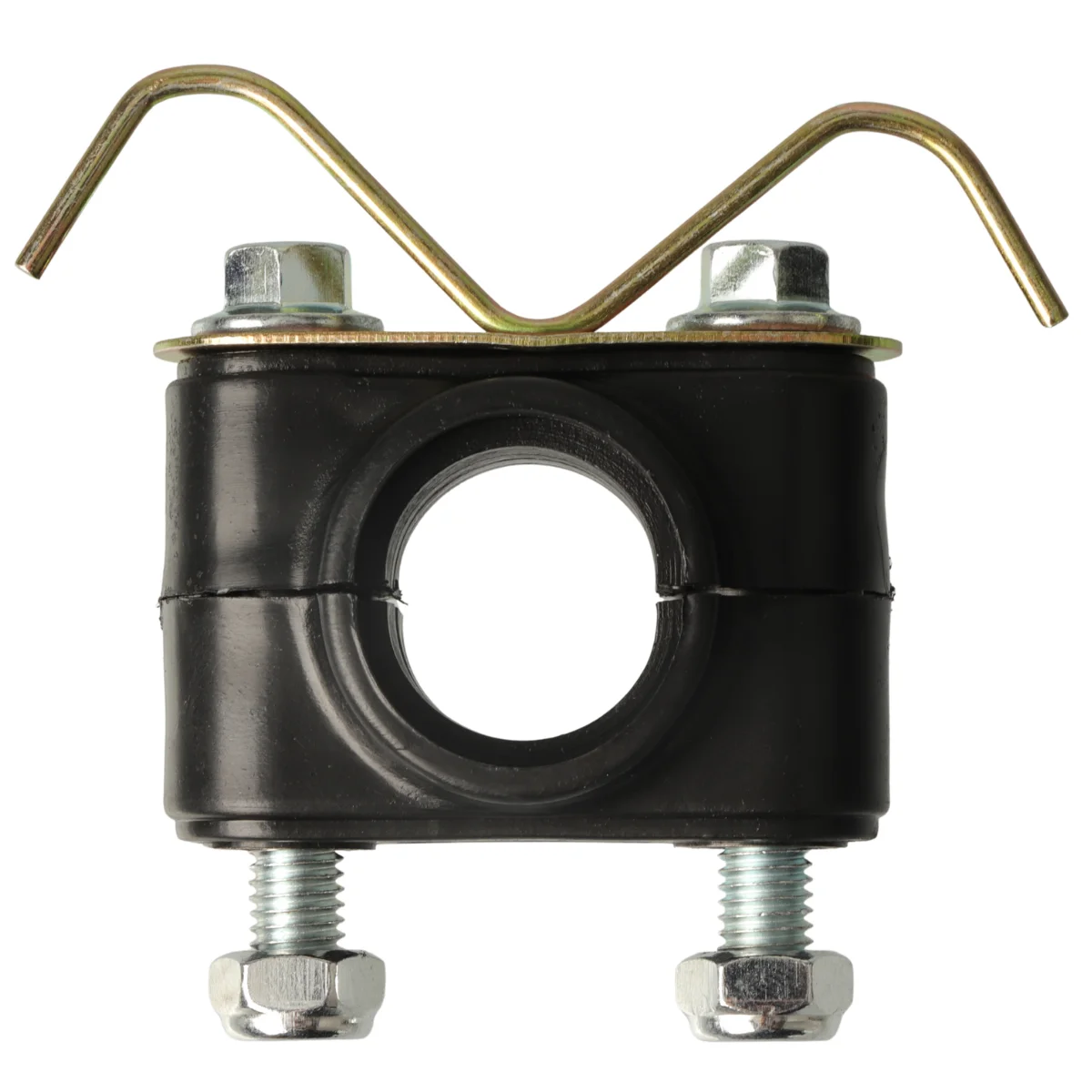 Steering Stem Bushing Column Riser Mount Bracket Clamp Taper Fits 110cc 125cc 150cc Quad ATV 4 Wheel Replacement Parts