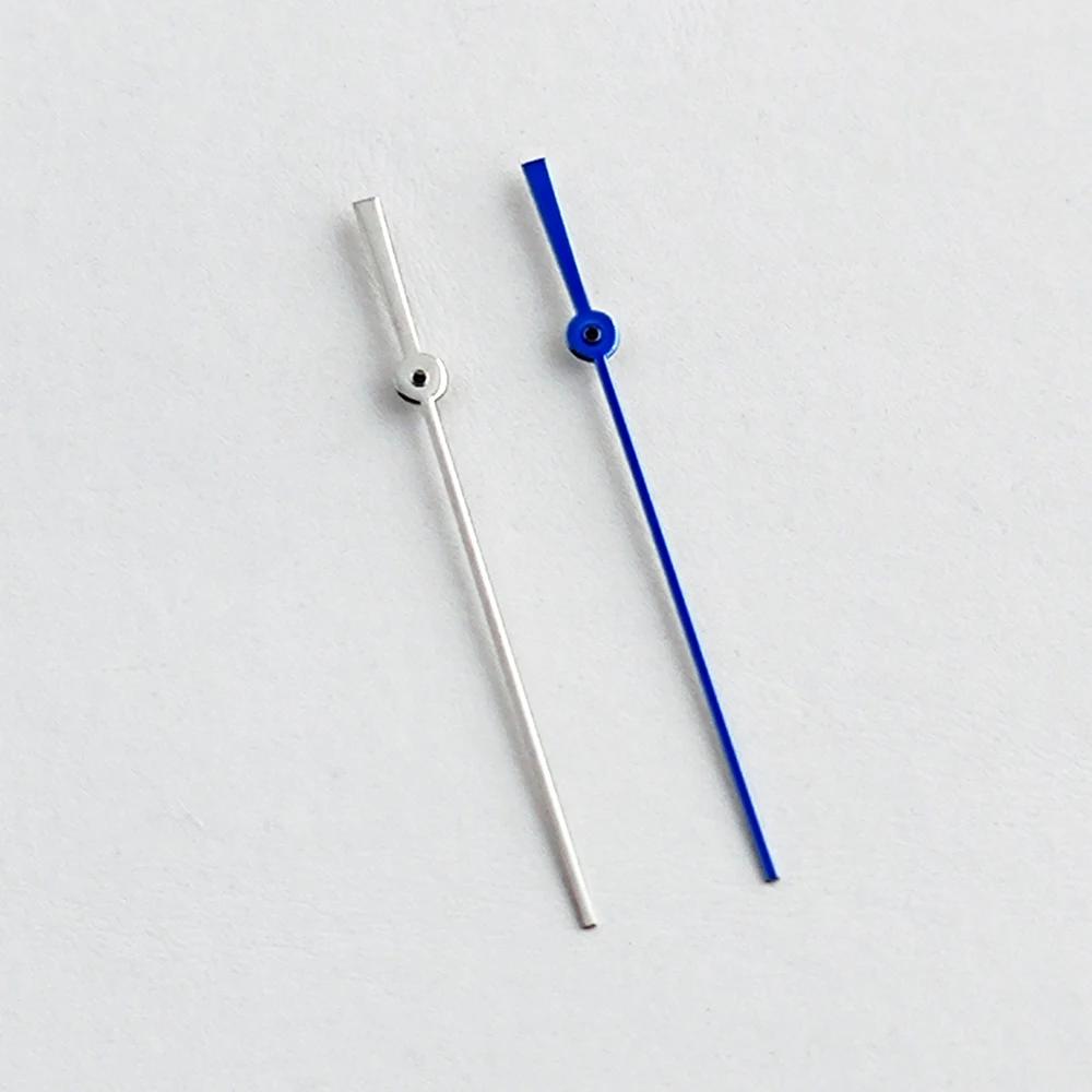 Watch Hands For NH35/NH36 Movement Watch Accessories High Quality Hands Fit GS Watch Installation 33.5 Dial Modified Hands