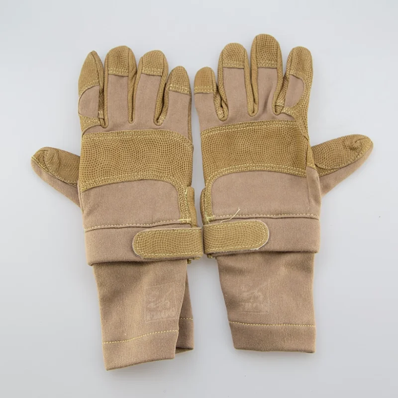 USGI Military Version Camel Hump CAMELBAK Production Version USMC FROG Tactical Flame Retardant Gloves