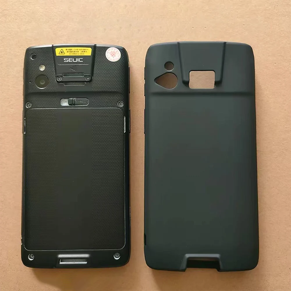Soft protective Cover Case for Seuic CRUISE GeP