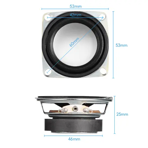 6 best sales स्पीकर DIY - №2