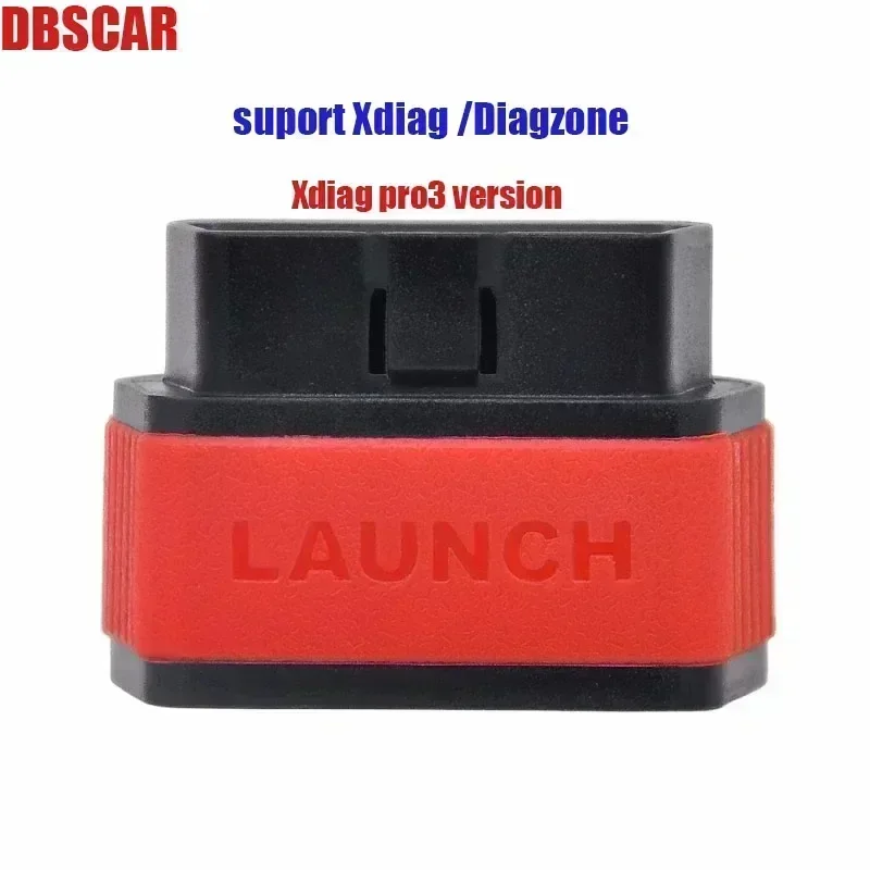 New Launch X431 DBScar X431 PRO3 X431 iDiag Xdiag Version DZ Version Bluetooth Adapter PK Easydiag 2.0 Golo 1.0 DBScar 5 A+++