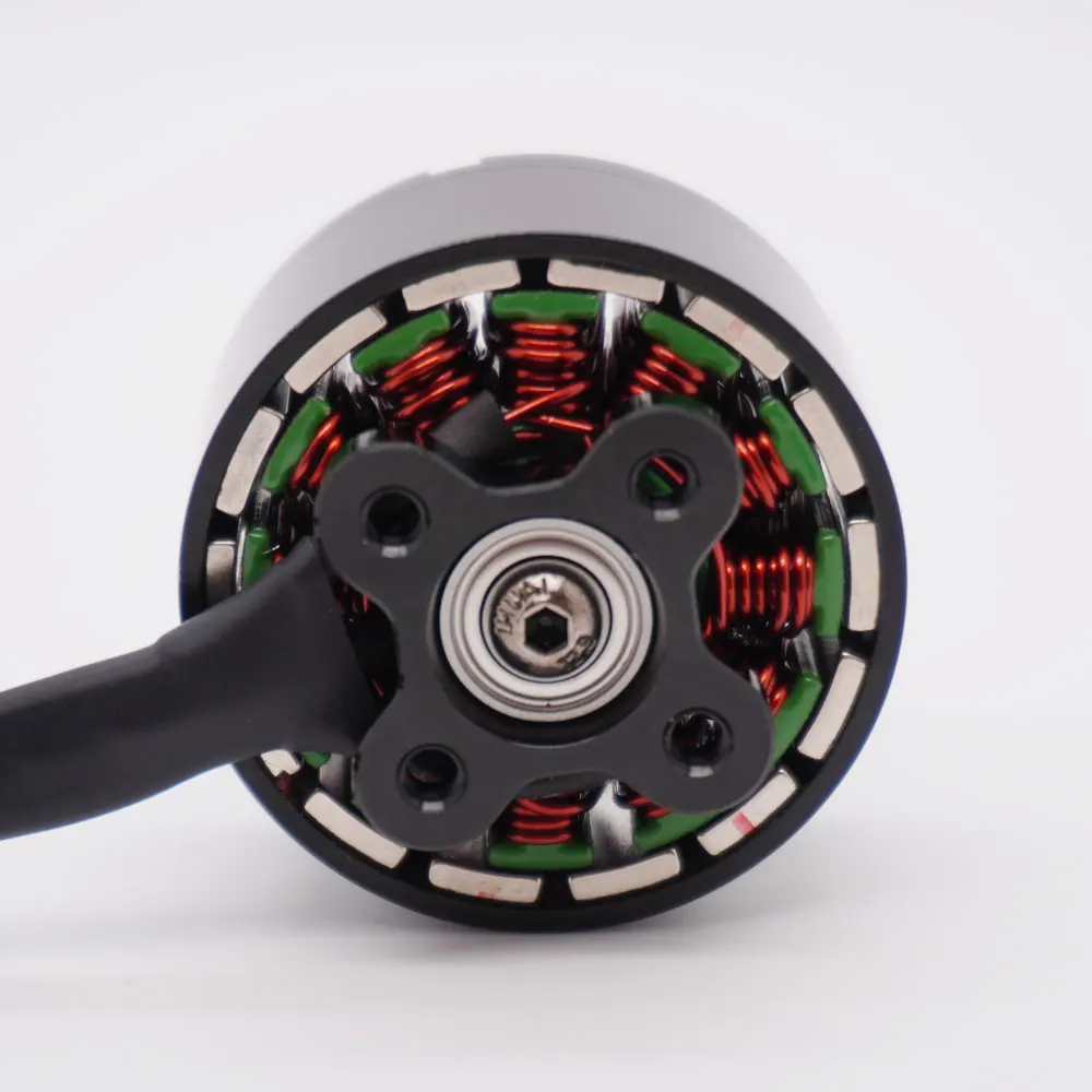 4 قطعة RC موتور R3115 3115 900KV 3-6S فرش السيارات ل FPV حرة 9 بوصة 10 بوصة طويلة المدى Cinelifter RC ملحقات طائرة بدون طيار #6