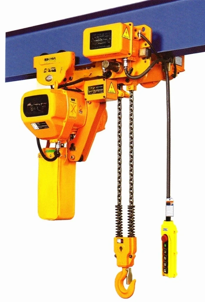Manual Single Girder  Overhead Crane 16ton Workshop for Crane
