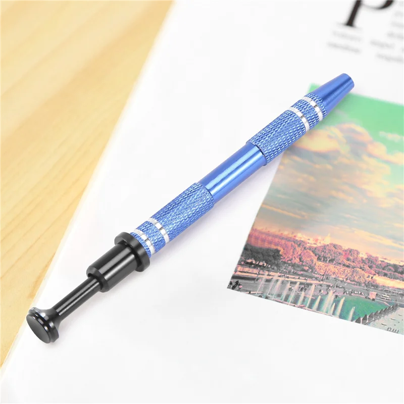 Инструмент для захвата с 4 когтями из нержавеющей стали, захват для мелких предметов — электронные компоненты, шестигранные гайки, изготовление ювелирных изделий 1 шт.