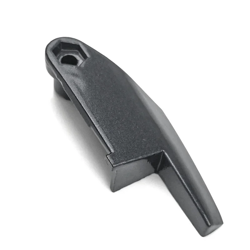 مشبك رافعة القلنسة السفلية للمحرك الخارجي 9.9HP 15HP 63V-42815-01-4D-N25R #6