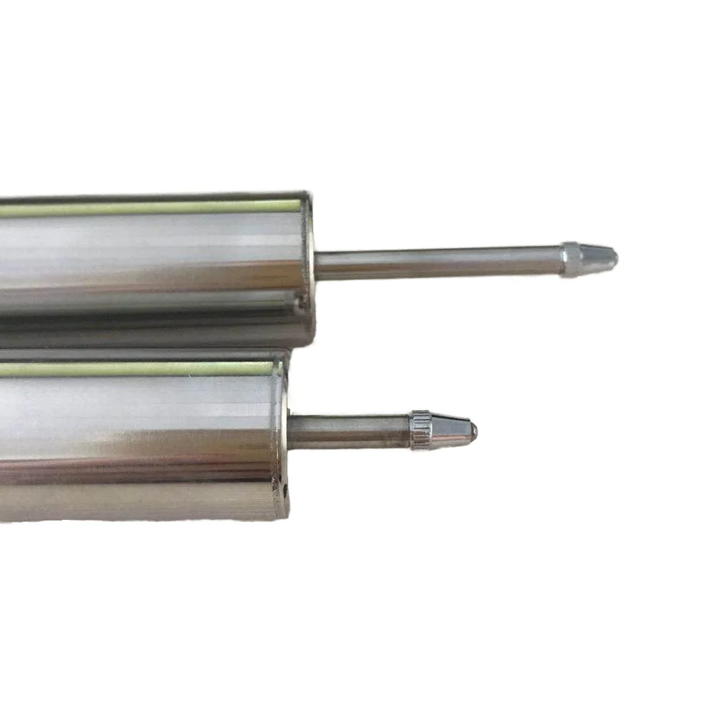 Spring-loaded LVDT Linear Displacement Transmitter/linear Displacement Sensor