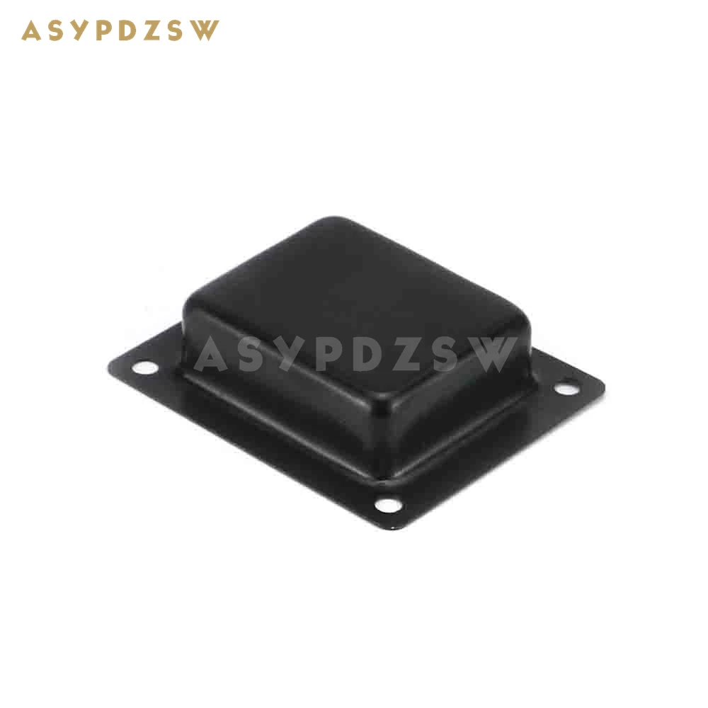

EI Laminations end bells Tube amplifier EI76 transformer top cover With outlet line hole