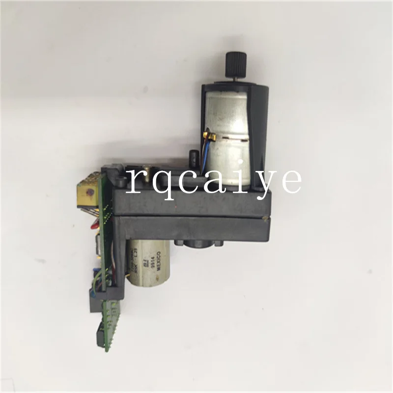 

Original Used For Man Roland 700 Ink Key Motor BC37M358165 C37M811235 BC37M418107 Printing Spare Part