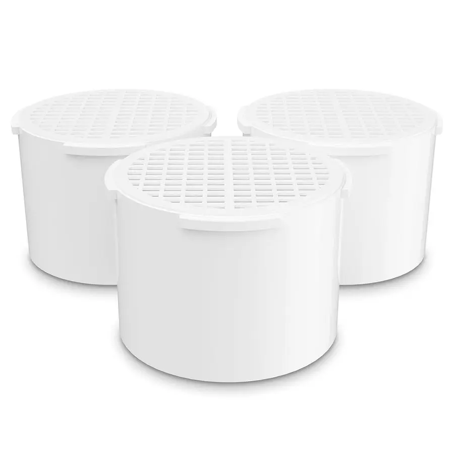 

Картридж фильтра для щелочной воды pH002, сменный фильтр для водоотборников, система ультрафильтрации, емкость фильтра на 264 галлона