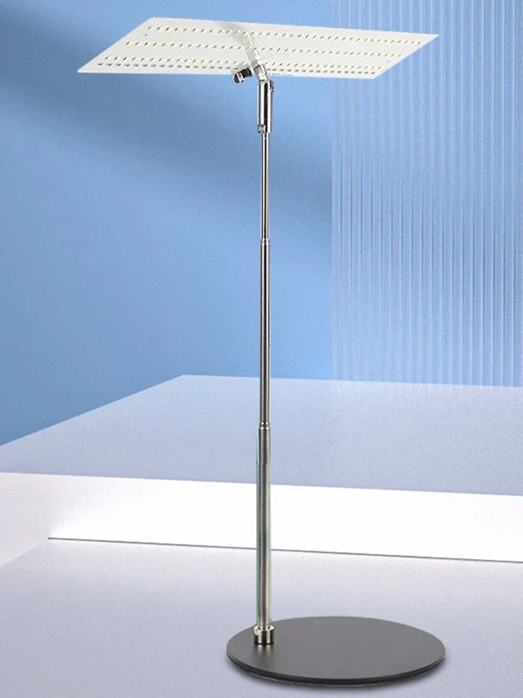 نمو النبات ضوء الارتفاع قابل للتعديل الطيف الكامل مصباح النبات IP54 مقاوم للماء Phytolamp تنمو ضوء لزهرة النبات الدفيئة