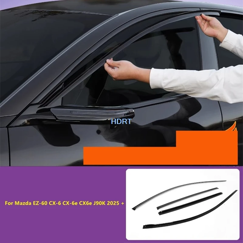 For Mazda EZ-60 EZ6… - image