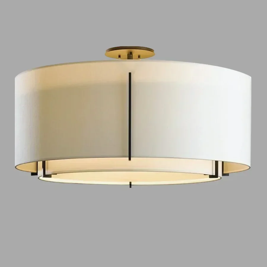 Modern Circle Led Ceiling Lights Living Dining Room Food Tables Kitchen Bedroom chandelier Home Decor Hanging Lighting Fixture