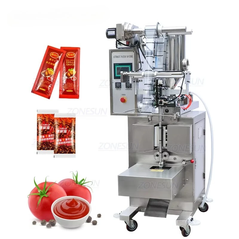 ZS-S300 Automatic P…