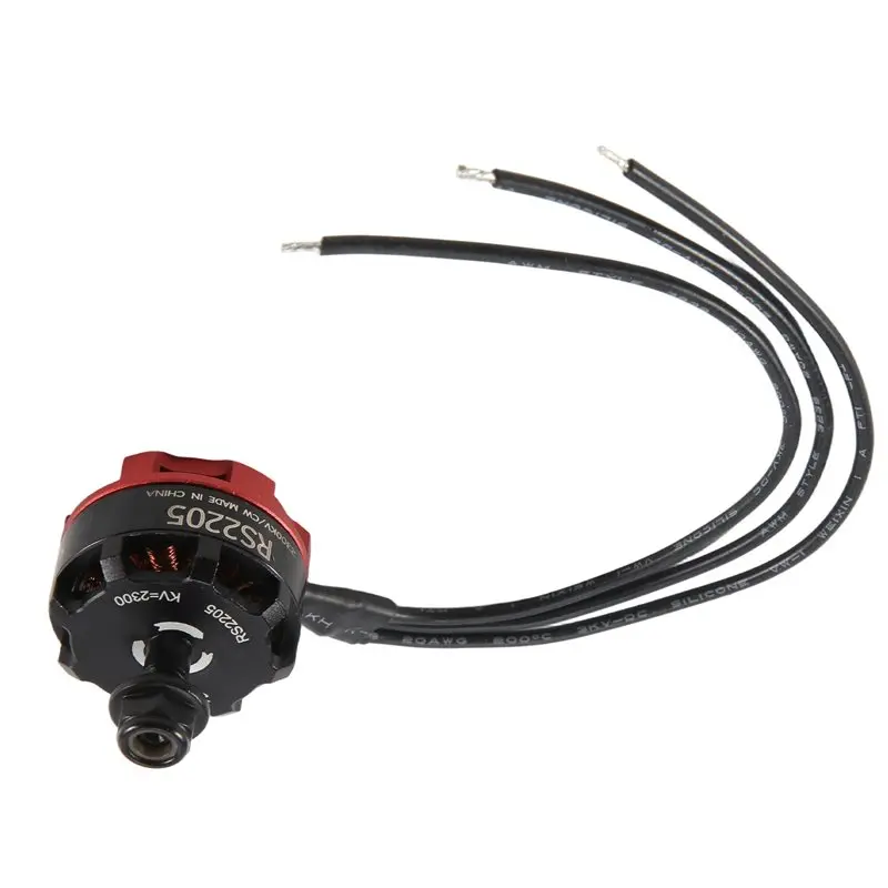 X12A-RC RS2205 2205…