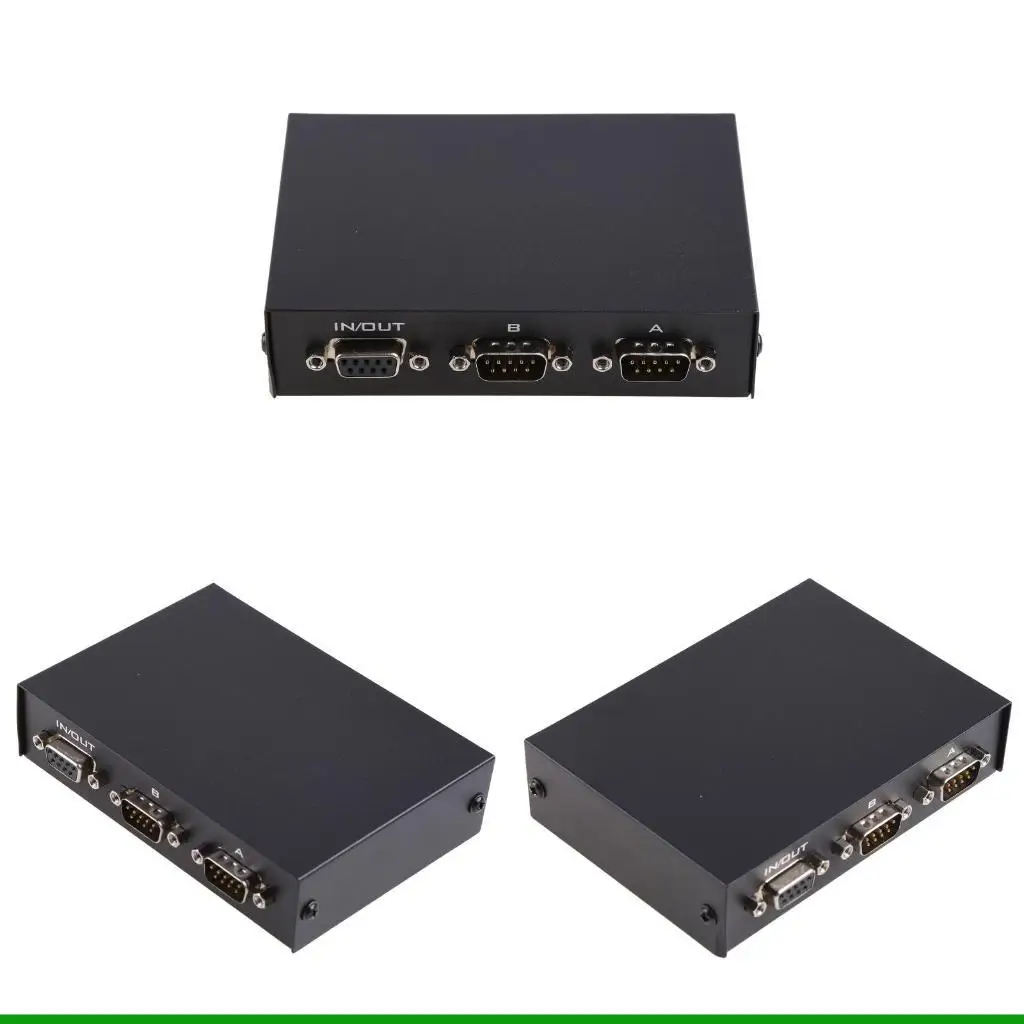 U55C Pc Printer DB9…