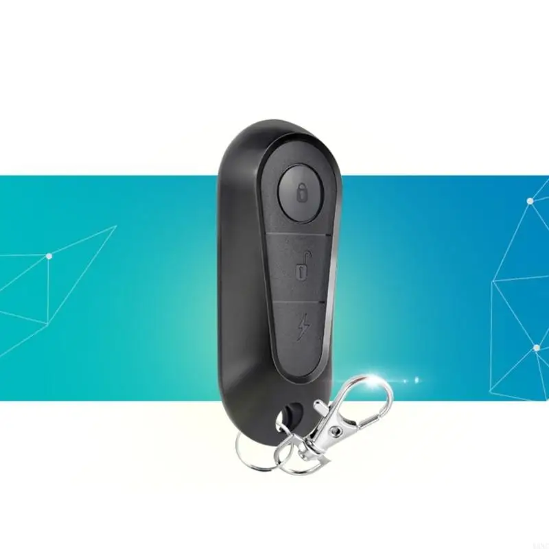 Y3NC K230715 Cloning Duplicator Key Control 433 315 Clone 430MHz Smartlearning per Gate Garage Door Openner