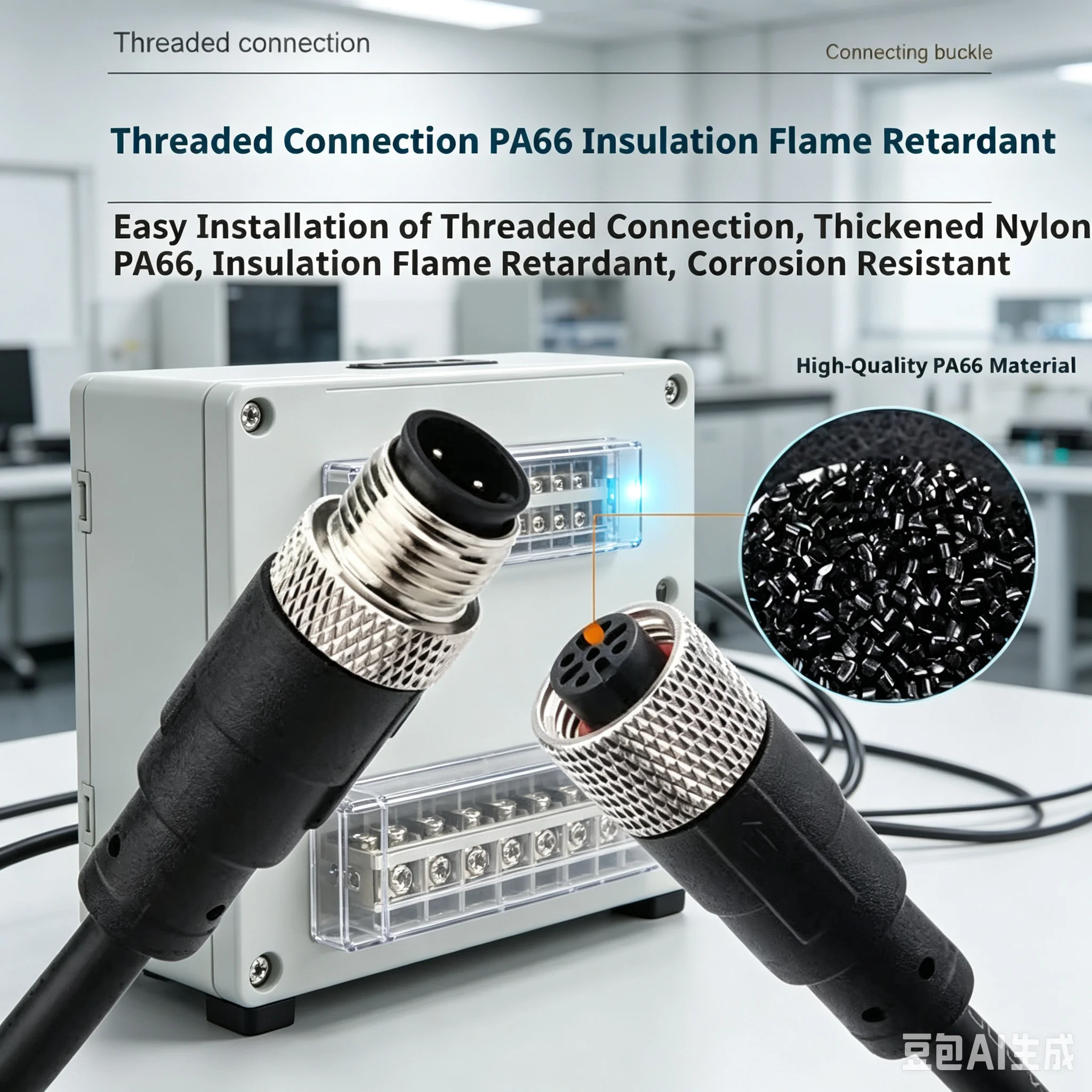 M12 Connector Cable 4 5 8 12 Pin IP67 Waterproof M12 Sensor Cable Male Female Straight Angled