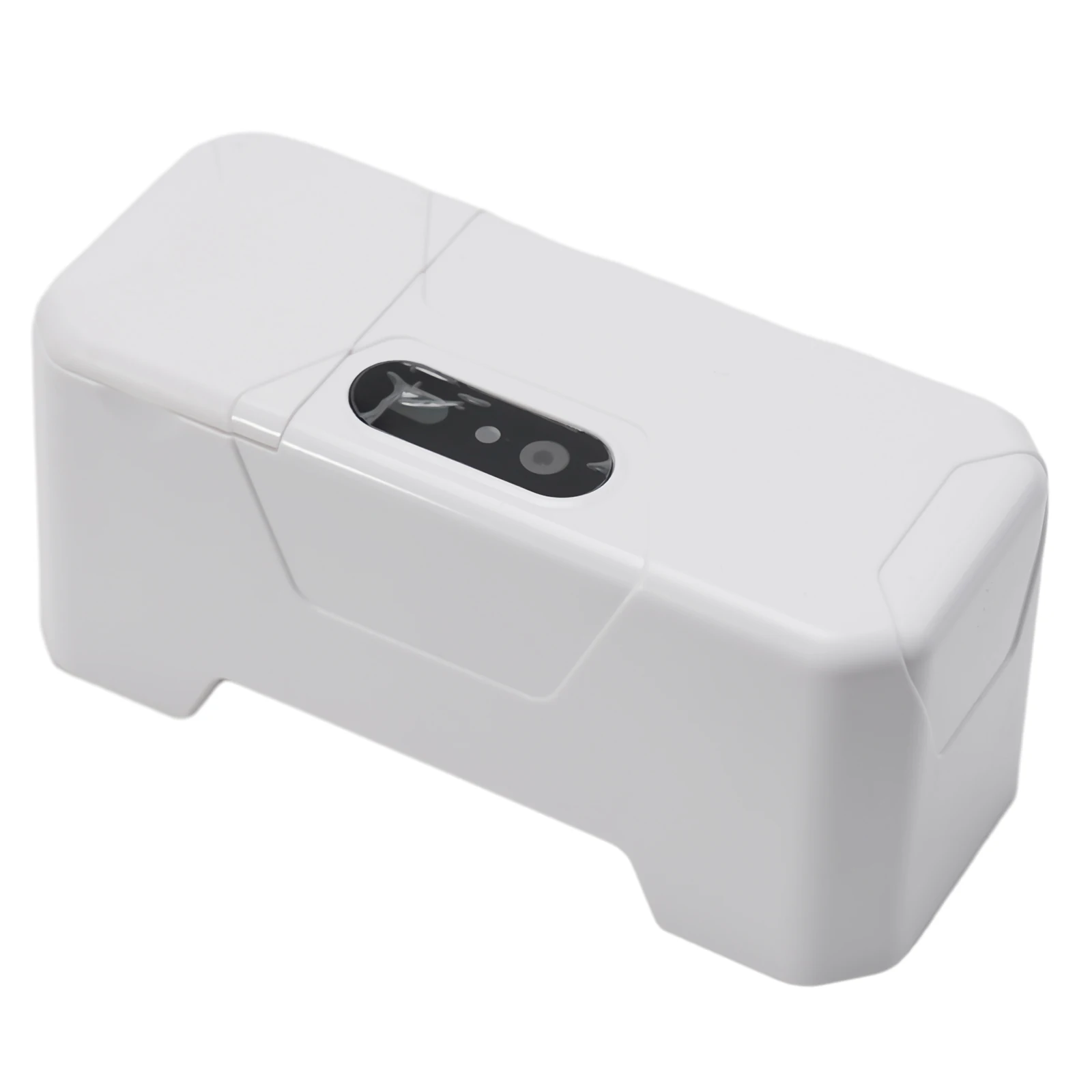 Flush Button Toilet Sensor Flush Flusher Accessories Non-Contact Intelligent Valves Waterproof High Quality Infrared Sensor Bath