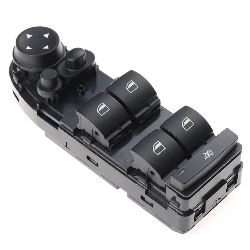 

new 61319122121 Electric Power Master Window Switch Button Car 61319217333 61319122117 BMFK3Z For BMW E70 E71 X5 X6