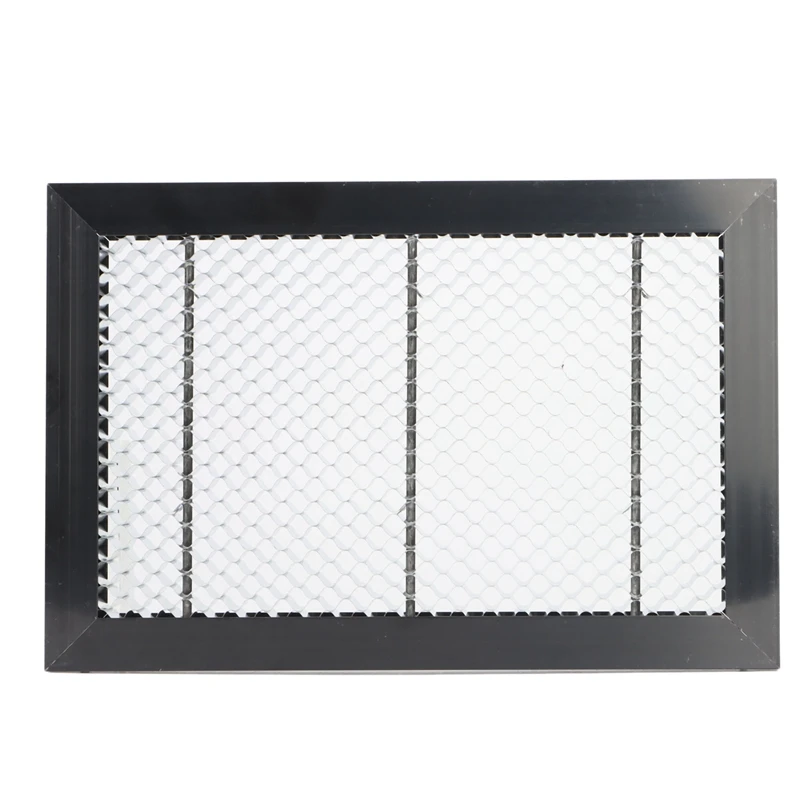 ABUL-Honeycomb Work Bed Table Platform 300 X 200Mm For Laser-Engraver Cutting Machine