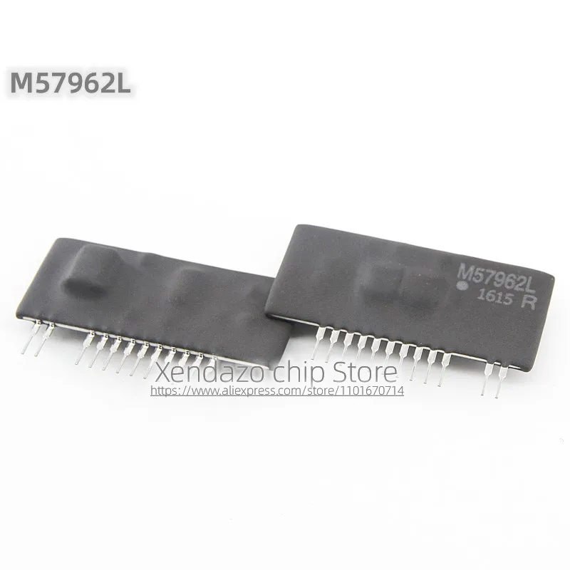 5pcs/lot M57962AL M57962L ZIP-12 package Original genuine IGBT drive power module