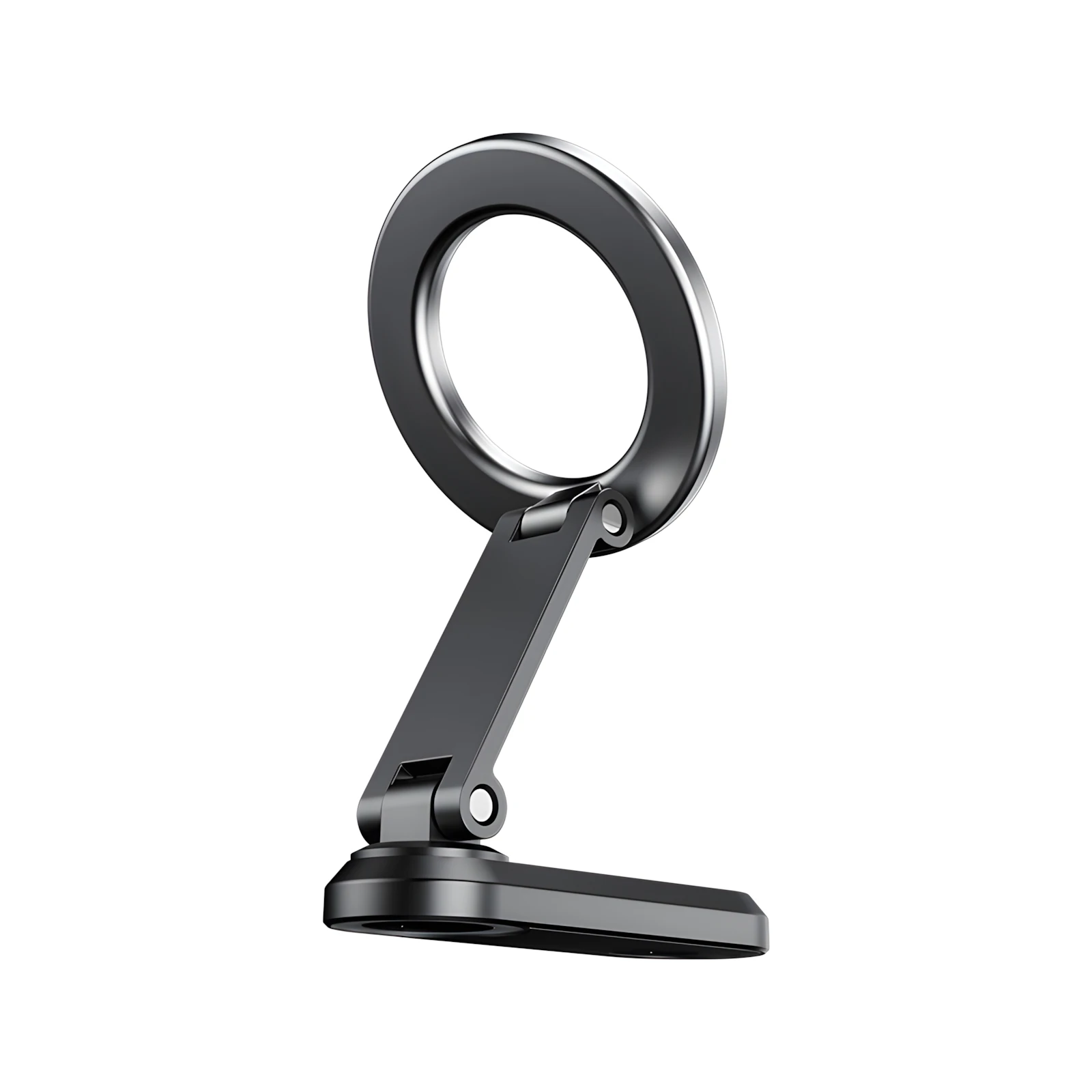 

Dual Sided Magnetic Car Phone Holder for MagSafe iPhone Android Gym Workout Golf Cart Magnetic Phone Mount