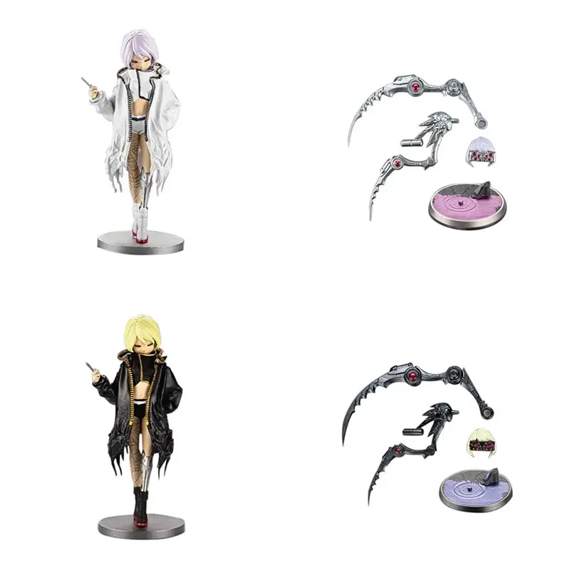 اليابان SO-TA غاشابون اللعب أسطورة أراشن عمل الشكل تجميعها كودوكو لعبة مجسمة جمع الجدول الحلي