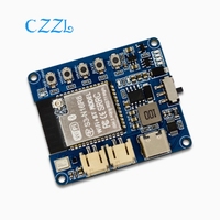 Xiaozhi AI Artificial Intelligence ESP32-S3 Voice Chat Module Supports DeepSeek Large Model