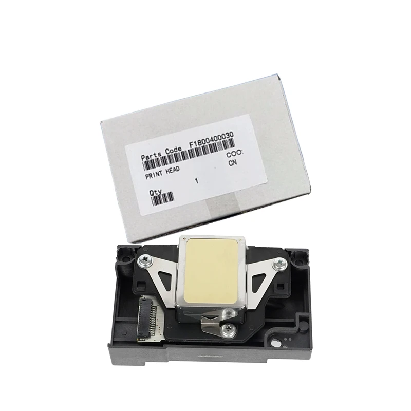 Oryginalna nowa głowica drukująca L805 do Epson L805 TX650 P50 T50 R290 L801 DTF, części zamienne do głowicy Epson L805 — zdjęcie produktu 7