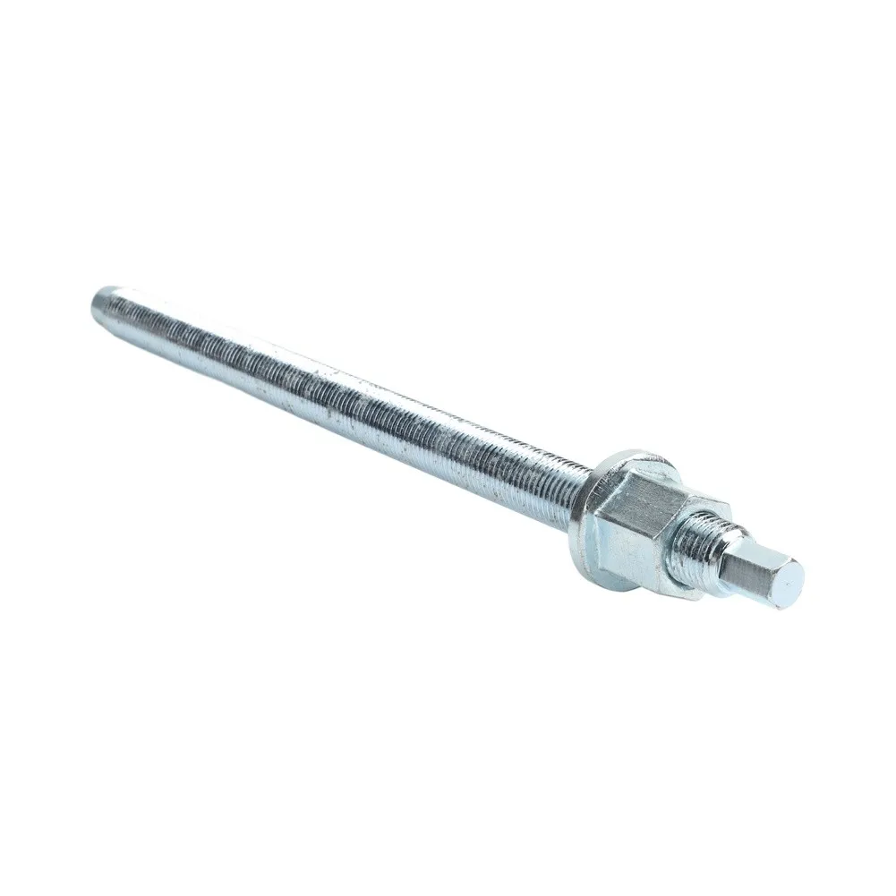 Concrete for Core Drill Bit Extractor With for m22 Thread Interface Effortless for Core Removal Replacement Carbon Steel Drill
