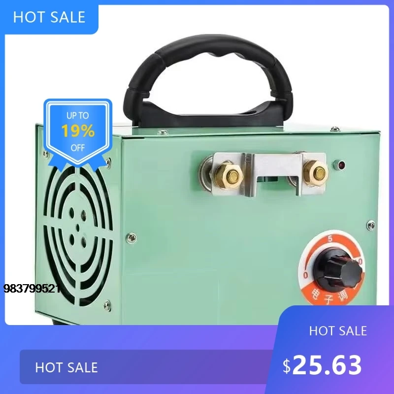 

1022 Automatic electric beak cutter for chicken, poultry farm equipment, beak trimmer for animal care. NEW