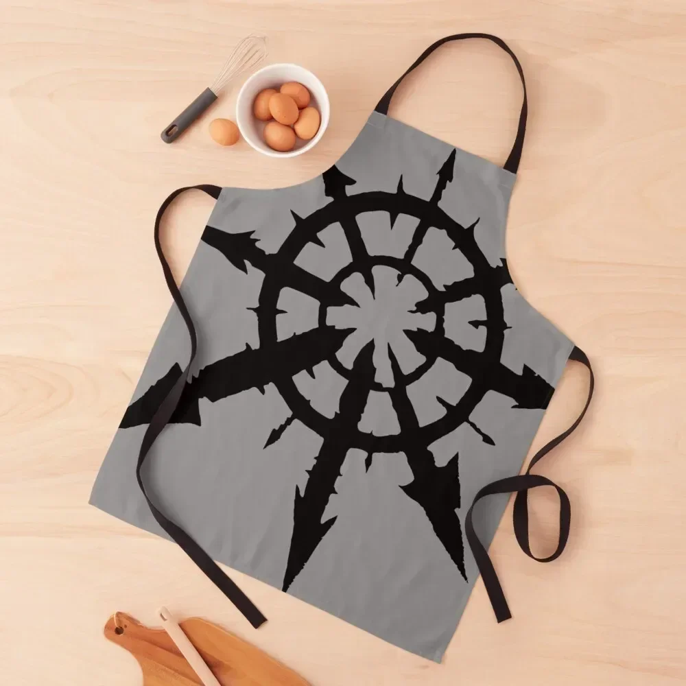 

Star Of Chaos Apron cleanings Women's Dresses Chef Uniform For Men beauty master Apron