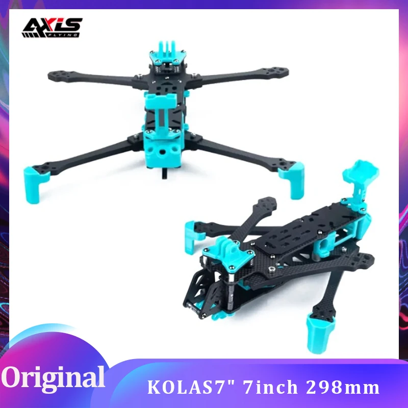 Axisflying KOLAS7