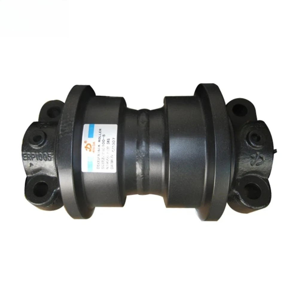 

Excavator Roller Manufacture Bottom Roller for Mini Excavator
