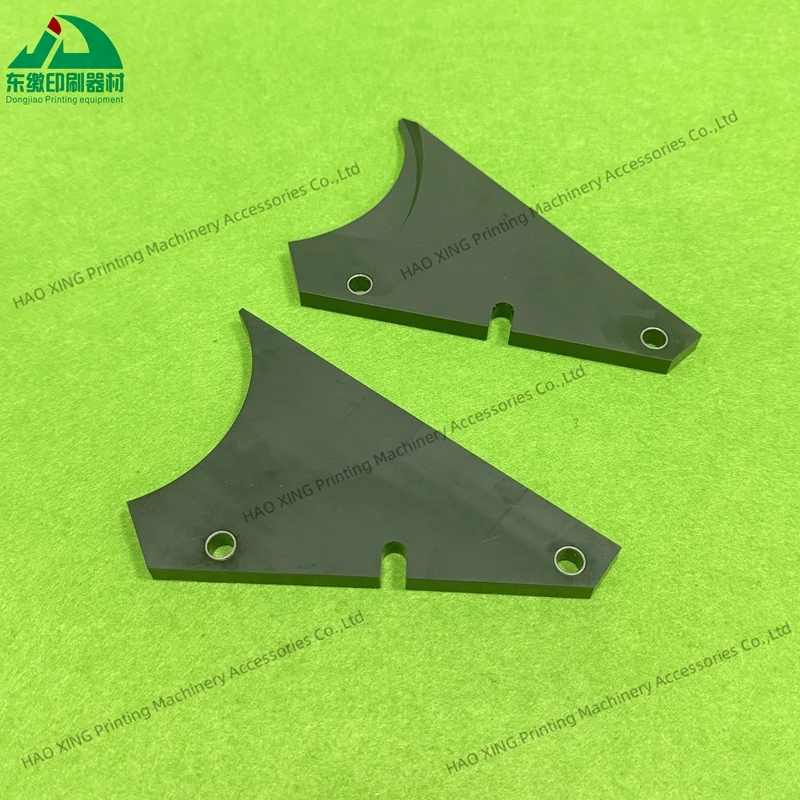 للرجل رولاند 700 الحبر القناة نهاية كتلة قطع غيار ماكينات طباعة الأوفست في كتلة نهاية القناة #1