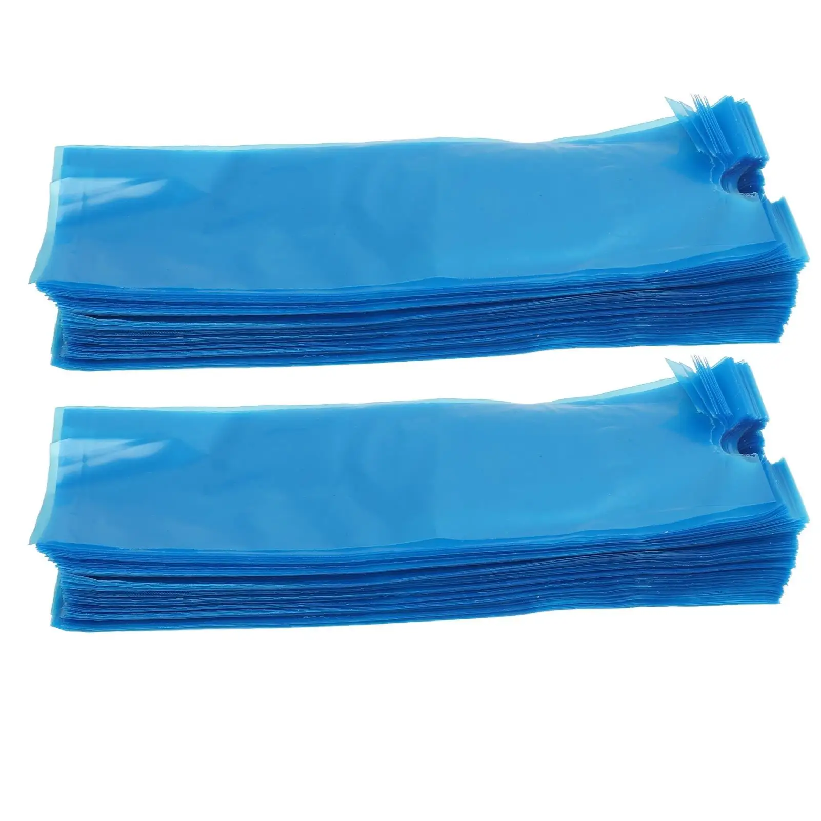 لحقيبة أقلام الوشم، أغطية واقية للاستعمال مرة واحدة، زرقاء عالية القوة لاستوديوهات الوشم والفنانين #6