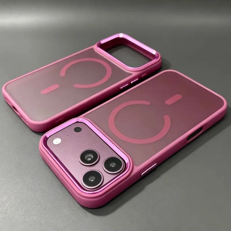 아이폰 18 17 16 15 14 13 프로 맥스용 럭 - Clear Shockproof Bumper Case 리뷰 및 가격