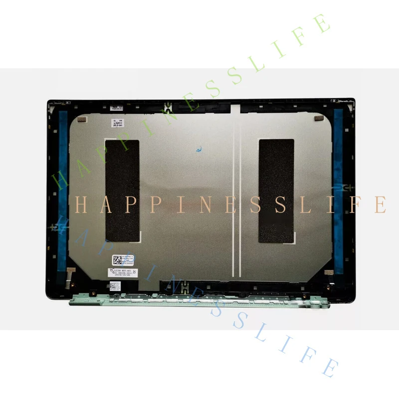 PY+    NEW For Dell Vostro 5590 V5590 LCD Rear Lid Back Cover 065VPW Silver