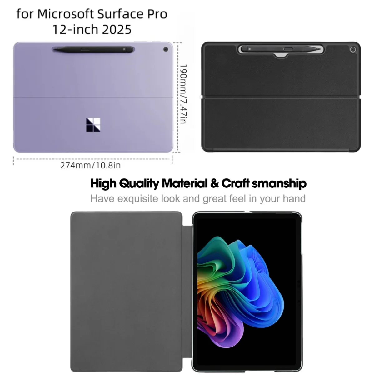 서피스 프로 7과 서피스 랩탑 3 실물 느낌 – 바이라인네트워크, image size:1200x1200