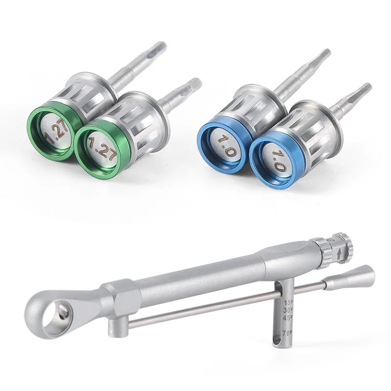 Dentist Tools Den T…