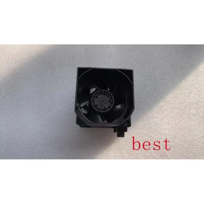 45HVY JF857 New For Dell R750 R7525 Cooling Fan Cool Fan  12V 3.30A