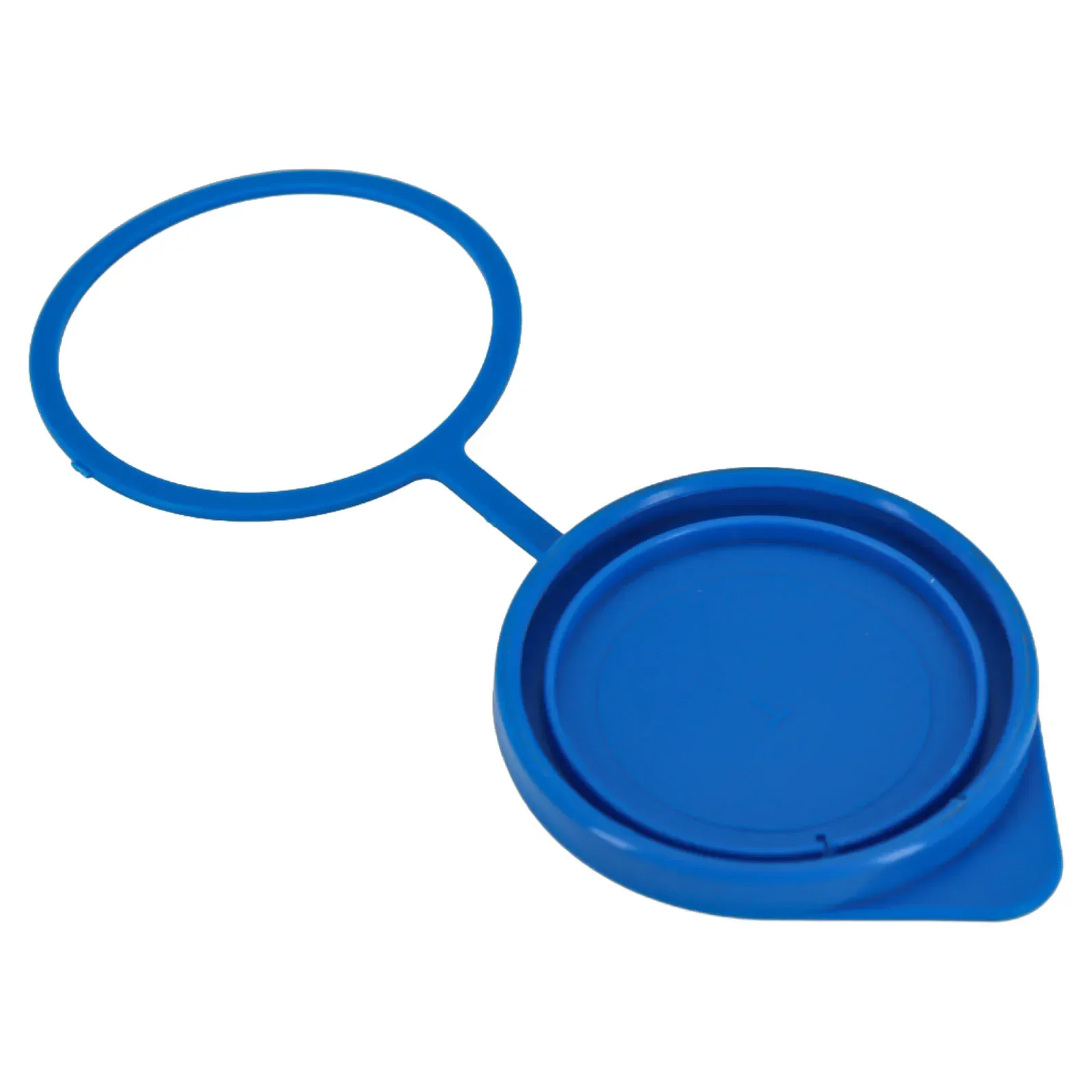 Prevent Leaks And Proper Functionality With This Windshield Washer Reservoir Cap For Honda For Accord Civic