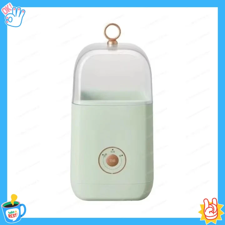 Household automatic adjustable acidity portable yogurt machine three-dimensional fermentation Intelligent multi-functional