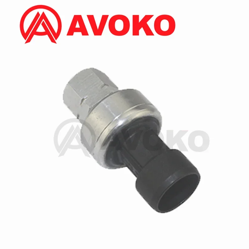 7700417506 A/C Pressure Switch Sensor Air Conditioning for Opel Renault Vauxhall Fiat Dacia Nissan 6850512 9131721