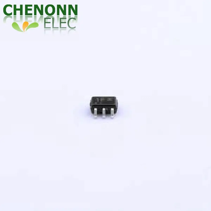 500PCS/LOT BC847BDW1T1G (Single Bipolar Transistors)