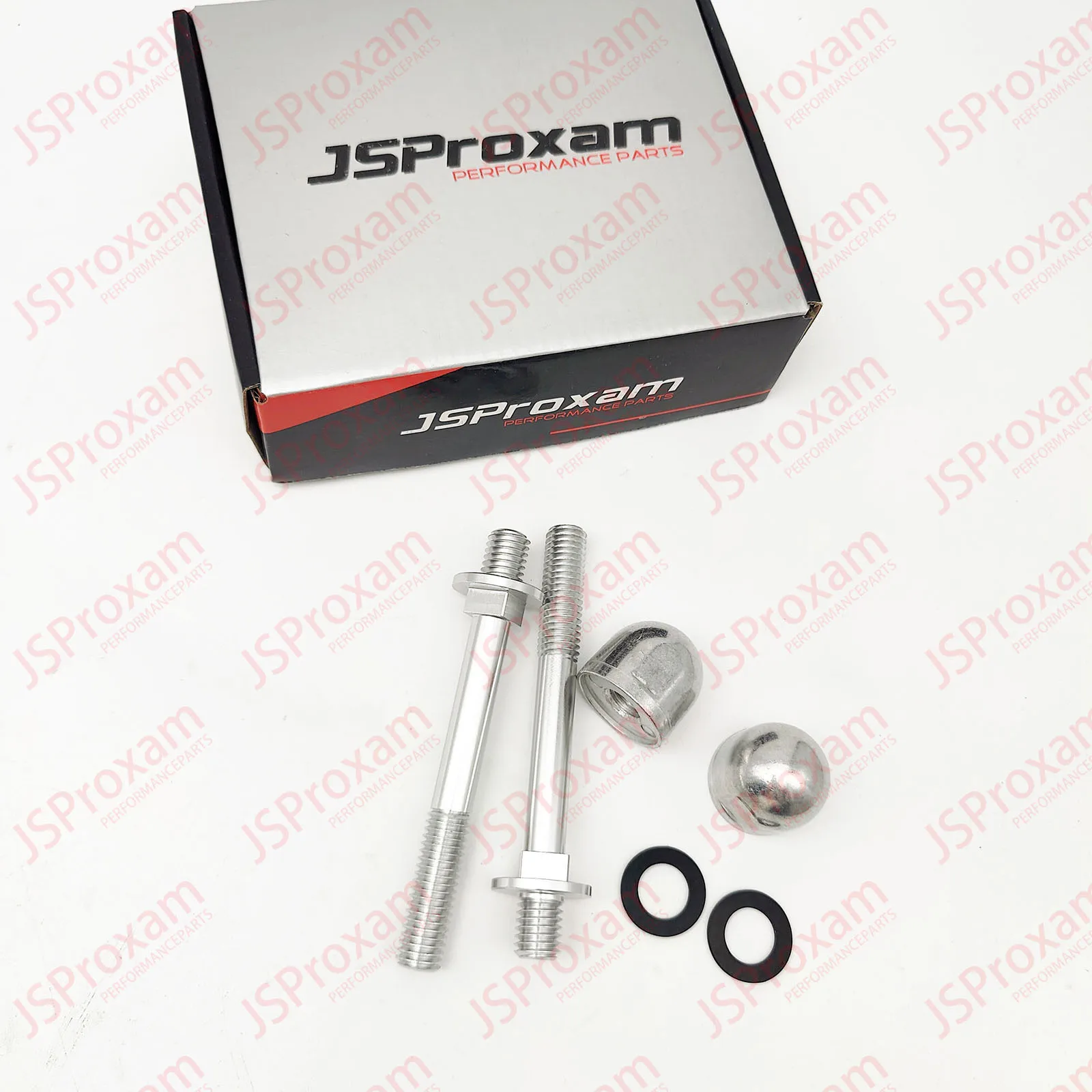 97-8M0030655 Replaces Fit For Mercury Mercruiser Marine Models 55989A8 55989A1 New Anode Bolt Kit