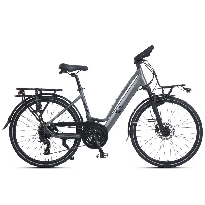 Wagon aluminum alloy bicycle